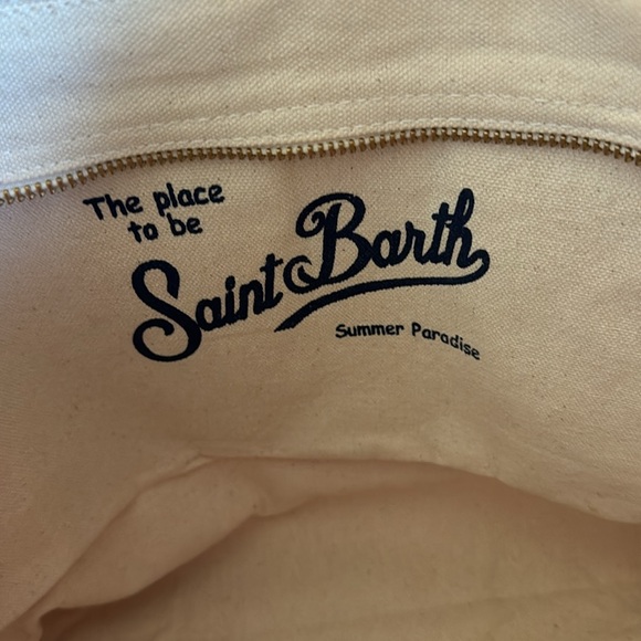 MC2 Saint Barts bag, Like New - Picture 3 of 7